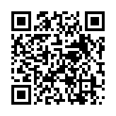 モバイル版バーコード