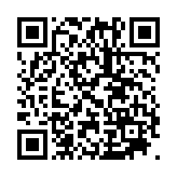 モバイル版バーコード