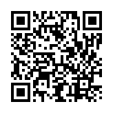 モバイル版バーコード