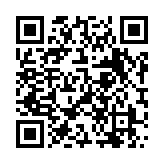 モバイル版バーコード