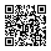 モバイル版バーコード