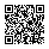 モバイル版バーコード