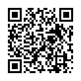 モバイル版バーコード