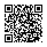 モバイル版バーコード