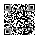 モバイル版バーコード