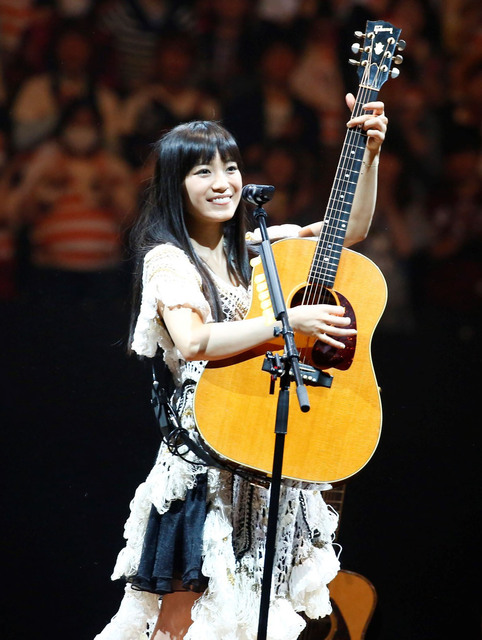 Miwa Acoustic Live Tour 18 Acoguissimo 4 いわきアリオス 音楽 いわき市 イベント情報 ふくラボ