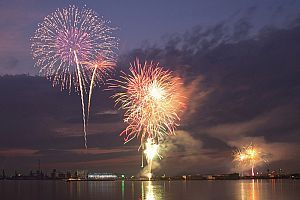 いわき花火大会 花火 いわき市 イベント情報 ふくラボ