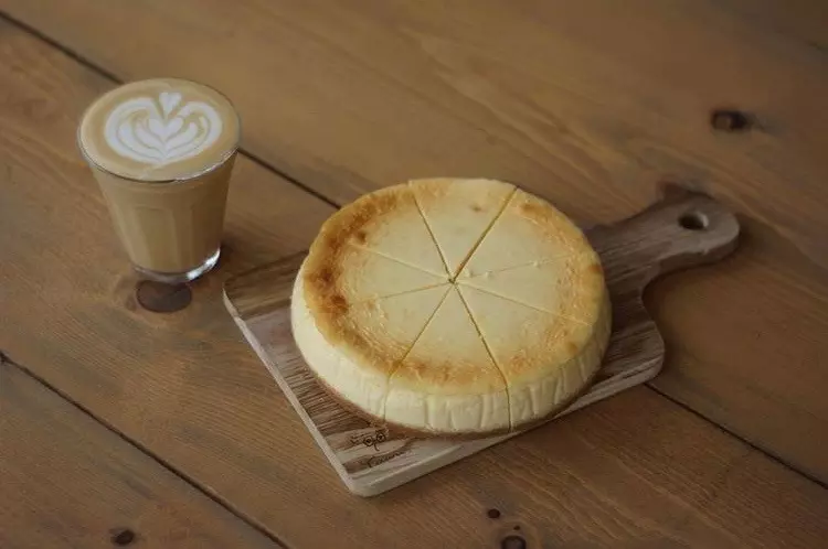 （写真／Yawn.coffee公式Instagramから引用）