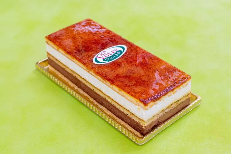 ▲「サンマルク」…1,890円(税別)