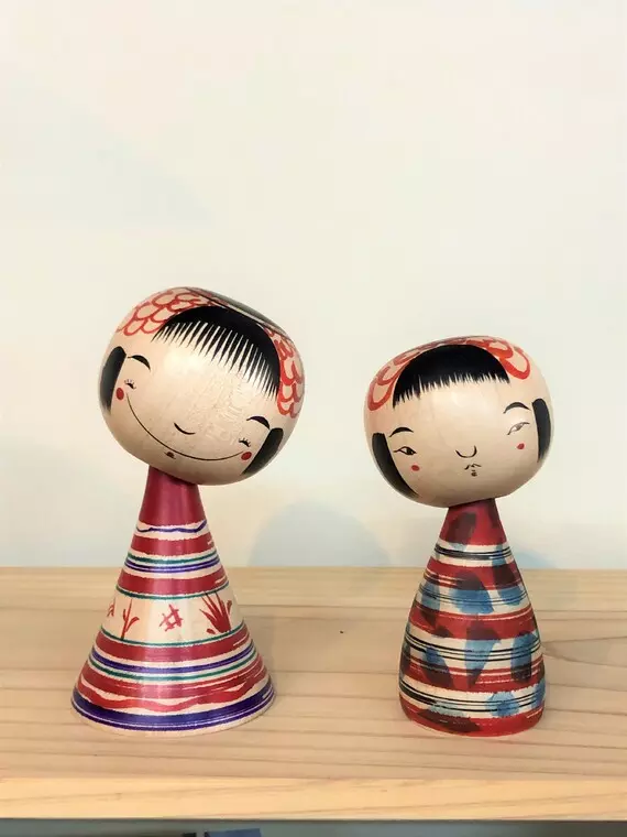 ほほえみがえし(中)　各2,500円(税込)
