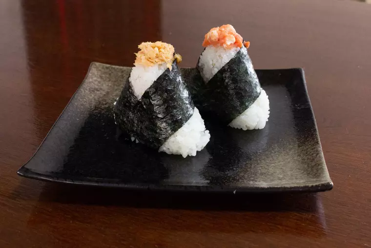 ・「鮭ハラス」...300円(税込)
・「明太クリームチーズ」...300円(税込)