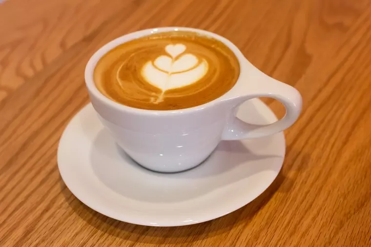 ■「カフェラテ」...500円(税込)